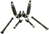 TQ Air Suspension System for 1964-1967 GM A-Body.