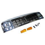 Crown Automotive Header Panel Kit — Multi Colors (55294926K) - image 2
