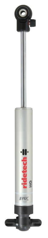 HQ Air Suspension System for 1965-1966 Impala.