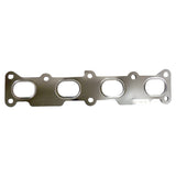 Crown Automotive Exhaust Manifold Gasket — Unpainted (68246551AA) - image 2