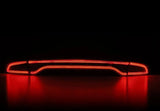 AlphaRex Prismatic LED Taillights Black - 642012 - image 8