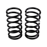 Rear Coil Spring Set (2795)