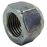 Crown Automotive Lug Nut — Silver (JA000476) - image 2