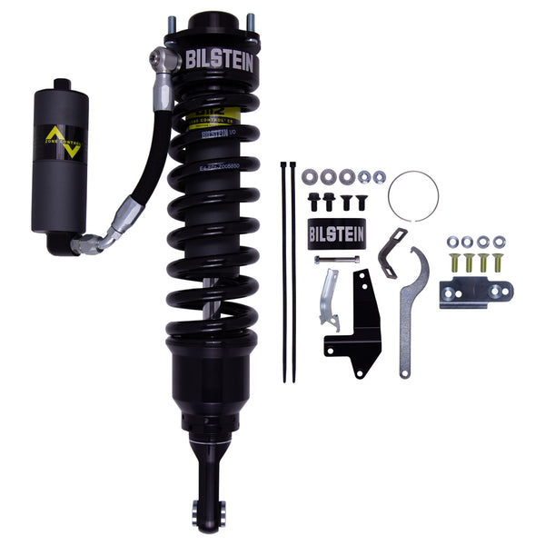 Amortisseur et ensemble ressort hélicoïdal Bilstein B8 8112 ZoneControl CR avant gauche