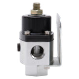 Edelbrock Adjustable Billet Fuel Pressure Regulator (4.5-9 psi) - image 5