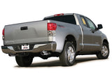 Cat-Back Exhaust System - Touring (140638)