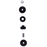 Bilstein Leveling Suspension Kit B8 5112 Front (BIL46-302137)