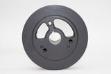 PRW - High Performance Sportsman Dampers, Black - 2338341