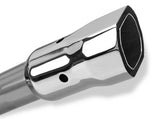 Axle-Back Exhaust System - Touring (11755)