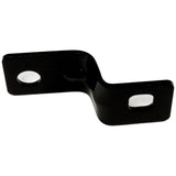 Crown Automotive Bumper Bracket — Black (55078100AA) - image 3