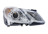Headlight Assembly — 2010-2013 Mercedes-Benz E250 (HEL009647981)