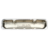 Edelbrock Signature Series Valve Covers for AMC/Jeep 290-304-343-360-390-401 V8 - image 3