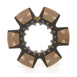 Centerforce DYAD(R) XDS 10.4, Extreme Multi-Disc Clutch and Flywheel Kit (415115705) — view 6