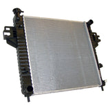 Crown Automotive Radiator (52080123AC)