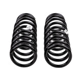 Rear Coil Spring Set (2954)