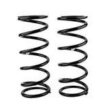 Front Coil Spring Set (2751)