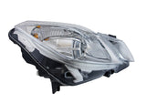 Headlight Assembly — 2010-2013 Mercedes-Benz E250 (HEL009647981)