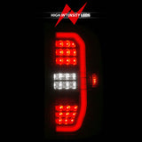 ANZO USA - Tail Light Assembly - 311465