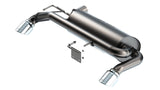 Axle-Back Exhaust System - ATAK (11978)