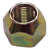 Crown Automotive Lug Nut — Zinc - image 2