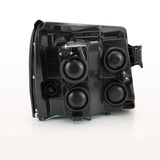 ANZO USA - Crystal Headlights - 111423