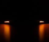 AlphaRex Prismatic LED Taillights Black - 642012 - image 5