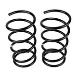 Front Coil Spring Set (2793)