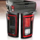 ANZO USA - ANZO USA Led Taillights - 311293