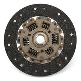 Centerforce(R) I, Premium Clutch Pressure Plate and Disc Set, 233 ft/lbs Capacity (CF035916) - image 6