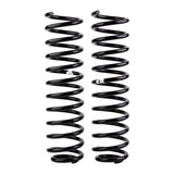 Front Coil Spring Set (2931)