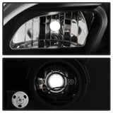 Spyder Projector Headlights - Sequential LED Turn Signal (5088581) - image 5