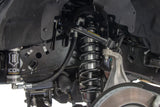 ICON 2014 Ford F-150 2WD, 1.75-2.63” Lift, Front, V.S. 2.5 Series Coilover Kit, Remote Reservoir