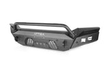 2019-2021 Chevrolet Silverado 1500 Terra Series Front Bumper Short Wings