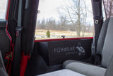 Fishbone Offroad TJ Wheel Well Storage Bins