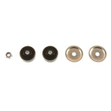 Bilstein Shocks — 1999-2013 Chevrolet Avalanche 2500 (BIL24-060813)