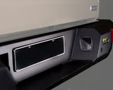 Ironman 4x4 Jeep Gladiator JT Raid Series Rear Bumper Kit - NO Lights - RTB077JTK-N - image 3