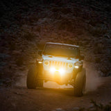 KC Hilites FLEX ERA LED Light BAR 20IN Master KIT (KCL292)