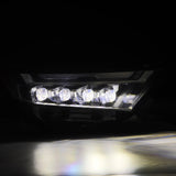 AlphaRex Projector Headlights Black - 880870 - image 5
