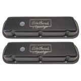 Edelbrock Victor Series Valve Covers for Ford 289/302/351W (except Boss) (41253)