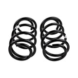 Rear Coil Spring Set (2730)