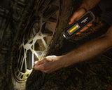 Ironman 4x4 Rechargeable LED Worklight Combo (2 Pack) - ILIGHTING0023 - image 6