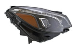 Headlight Assembly — 2013-2016 Mercedes-Benz E400 (HEL011091861)