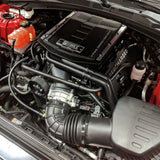 Edelbrock Stg 1 Supercharger #15595, 2016-24 Chevy Camaro SS LT1 6.2L - image 3