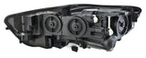Headlight Assembly — 2015-2018 Audi A6