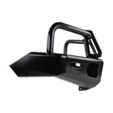 Summit Winch Bumper (3414570B)