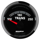 2-1/16" TRANSMISSION TEMPERATURE, 100-250 F, GEN 4 DODGE FACTORY MATCH