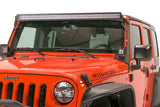 Fishbone Offroad Tacoma Driver Bedside Molle Panel