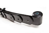 Zone Offroad 3" Leaf Springs