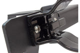 Fishbone Offroad JL/JLU Front Roll Bar Flashlight Mount