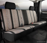 FIA Seat Covers (FITR45-3BLACK)